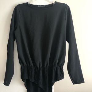 🌟LIKE NEW🌟 Boohoo Bodysuit